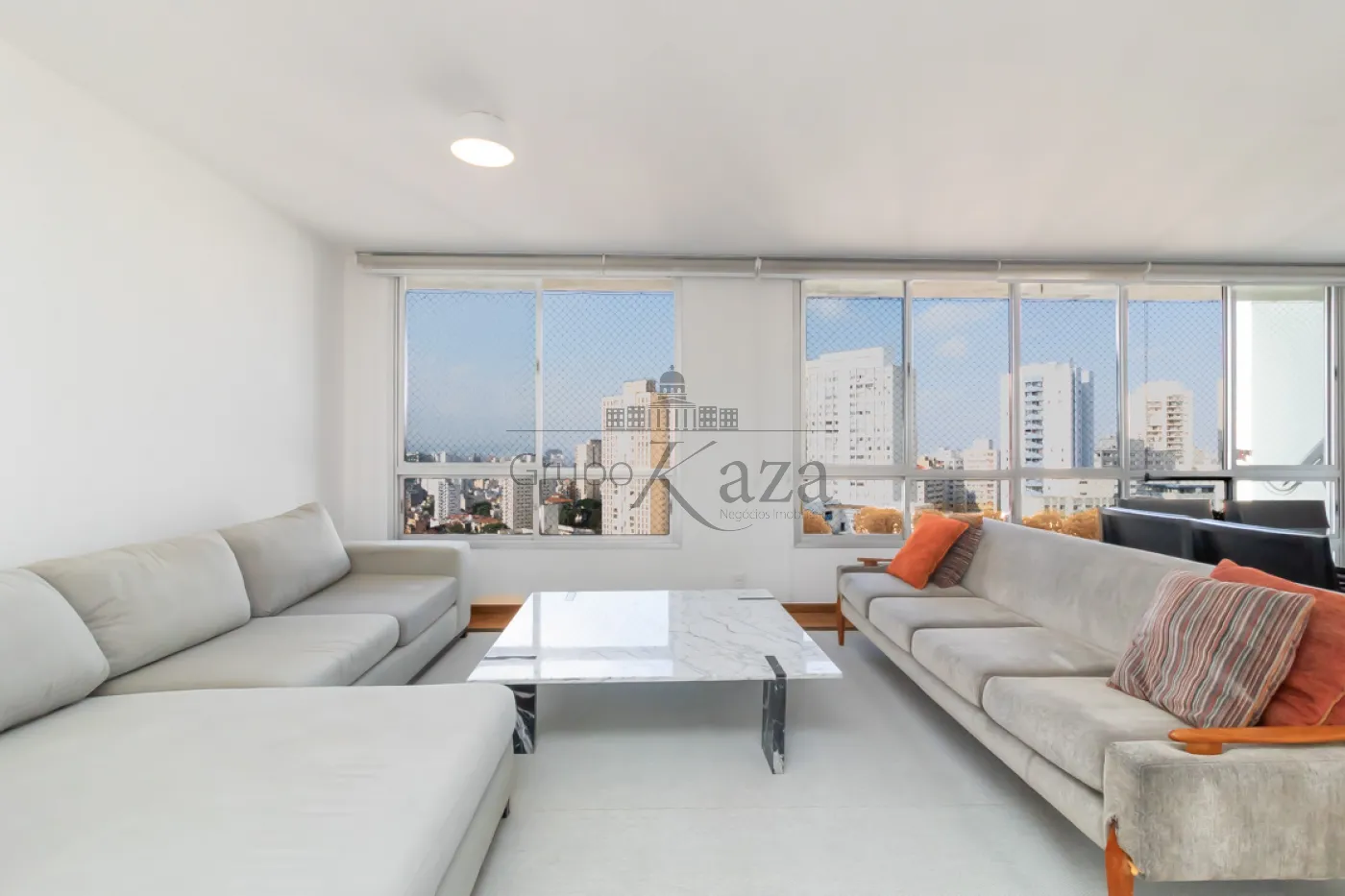 Foto 17 de Apartamento Padrão em Bela Vista, São Paulo - imagem 17
