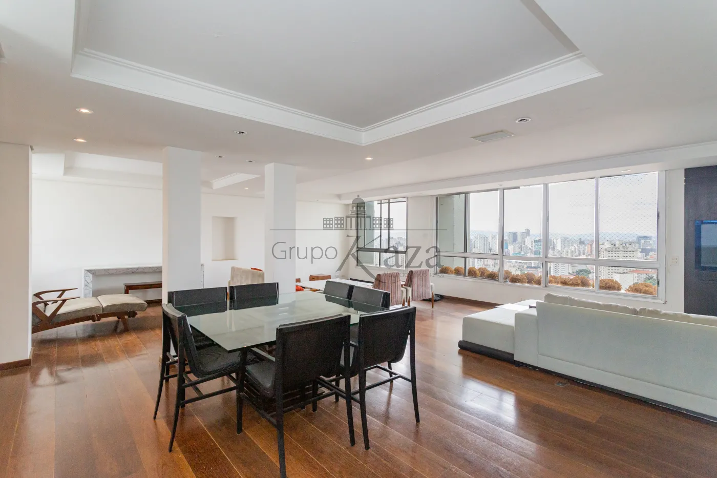 Foto 9 de Apartamento Padrão em Bela Vista, São Paulo - imagem 9