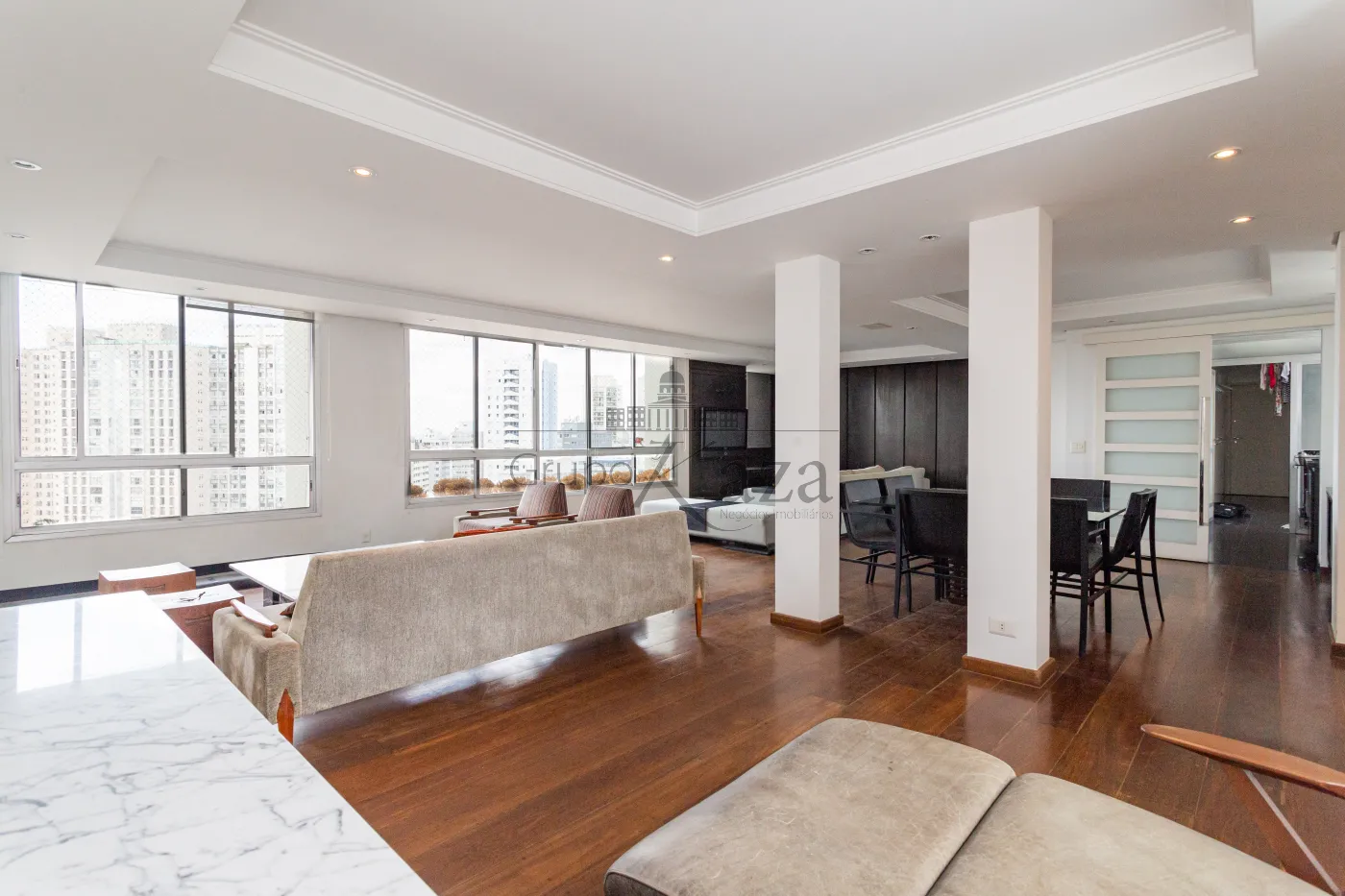 Foto 7 de Apartamento Padrão em Bela Vista, São Paulo - imagem 7