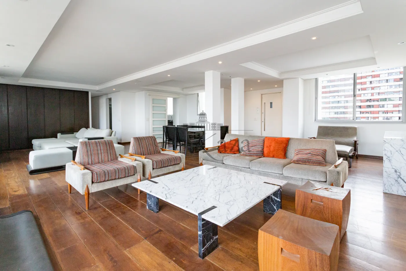 Foto 4 de Apartamento Padrão em Bela Vista, São Paulo - imagem 4