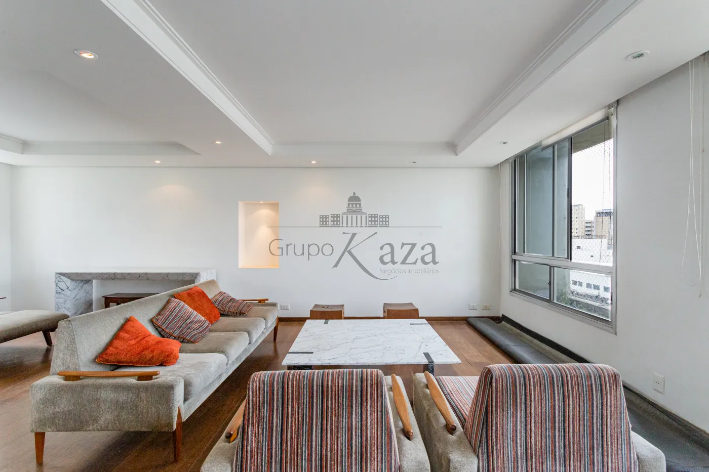 Foto 2 de Apartamento Padrão em Bela Vista, São Paulo - imagem 2