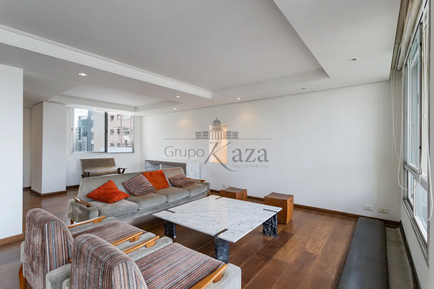 Foto 3 de Apartamento Padrão em Bela Vista, São Paulo - imagem 3