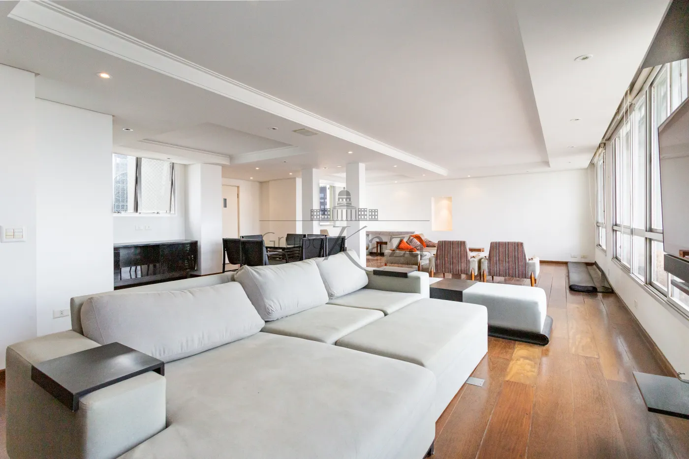 Foto 5 de Apartamento Padrão em Bela Vista, São Paulo - imagem 5