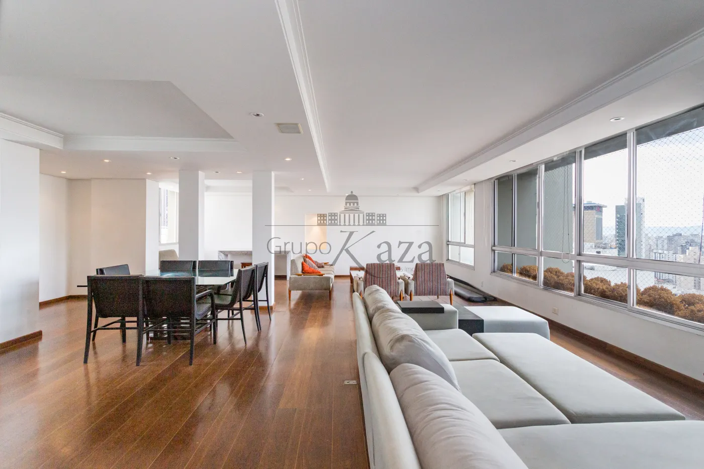 Foto 6 de Apartamento Padrão em Bela Vista, São Paulo - imagem 6