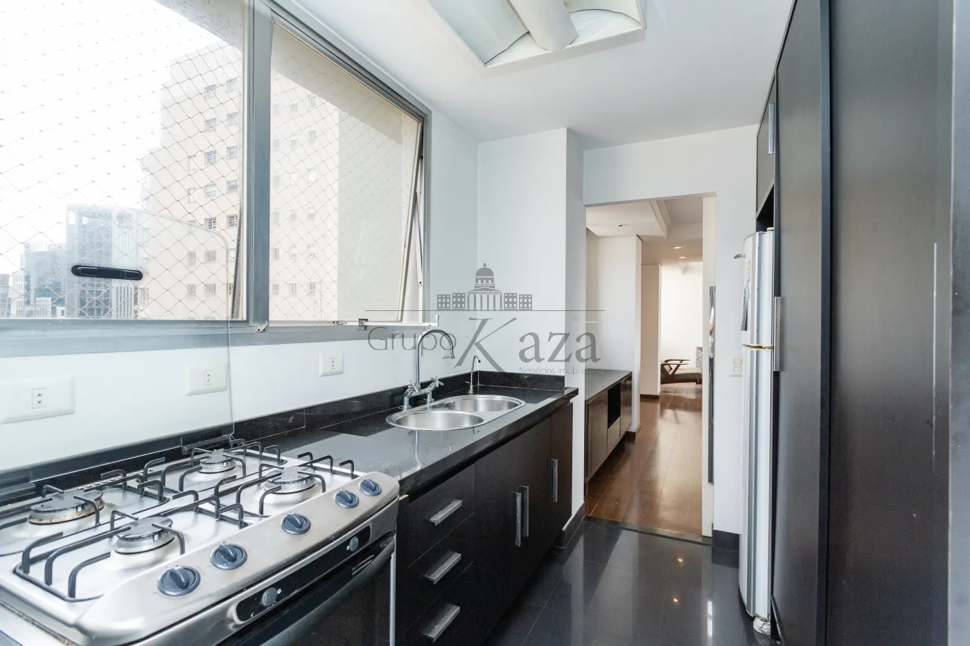 Foto 10 de Apartamento Padrão em Bela Vista, São Paulo - imagem 10