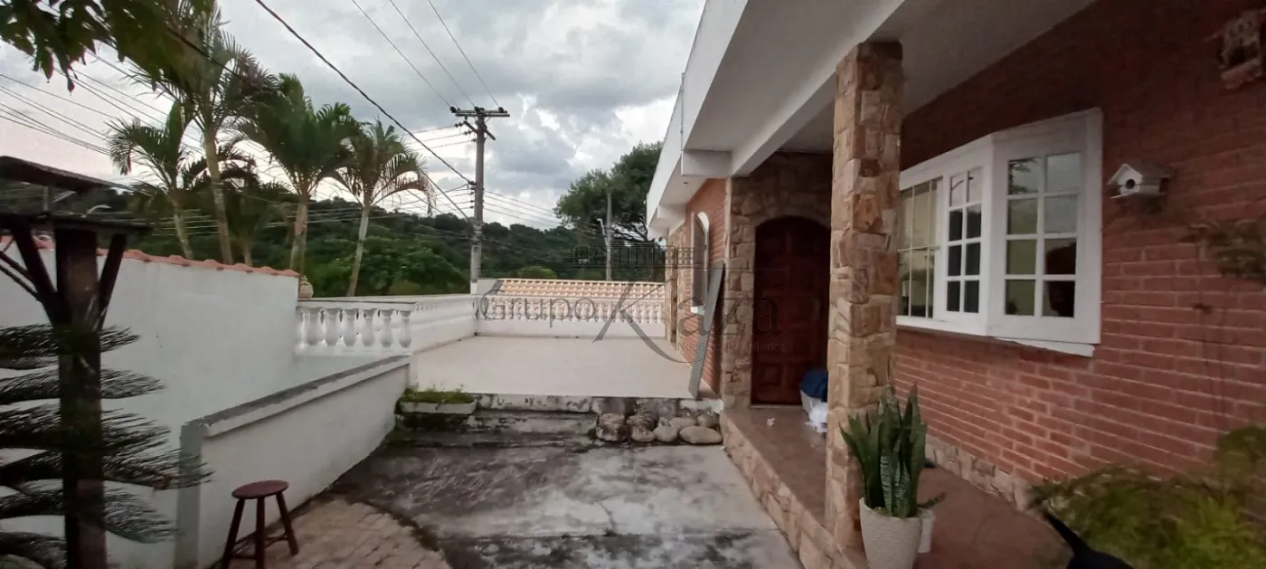 Foto 10 de Casa Padrão em Jardim Souto, São José dos Campos - imagem 10