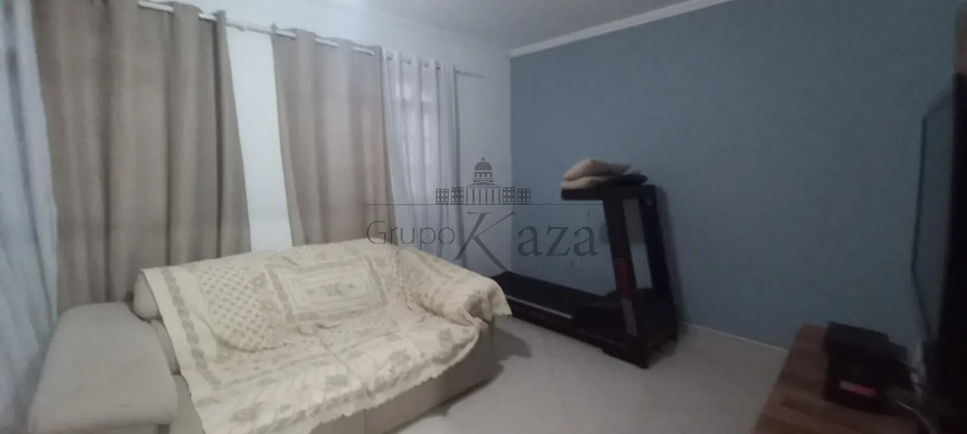 Foto 1 de Casa Padrão em Jardim Souto, São José dos Campos - imagem 1
