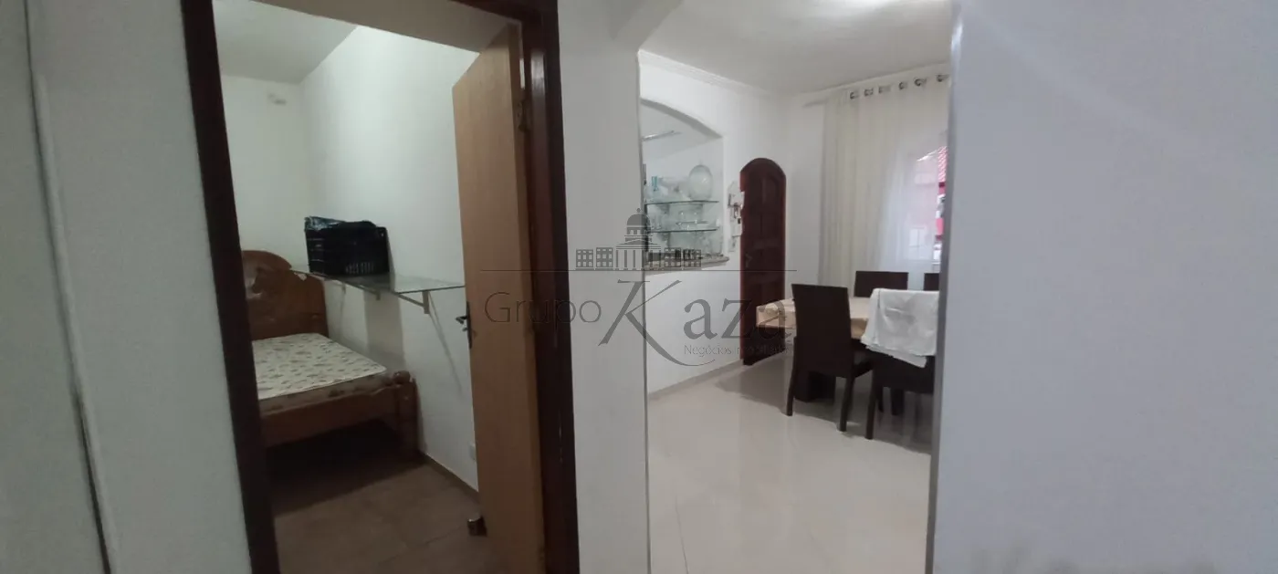 Foto 6 de Casa Padrão em Jardim Souto, São José dos Campos - imagem 6