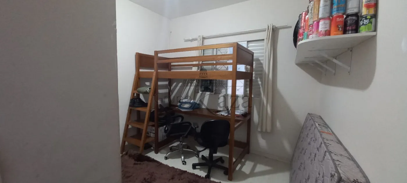 Foto 8 de Casa Padrão em Jardim Souto, São José dos Campos - imagem 8