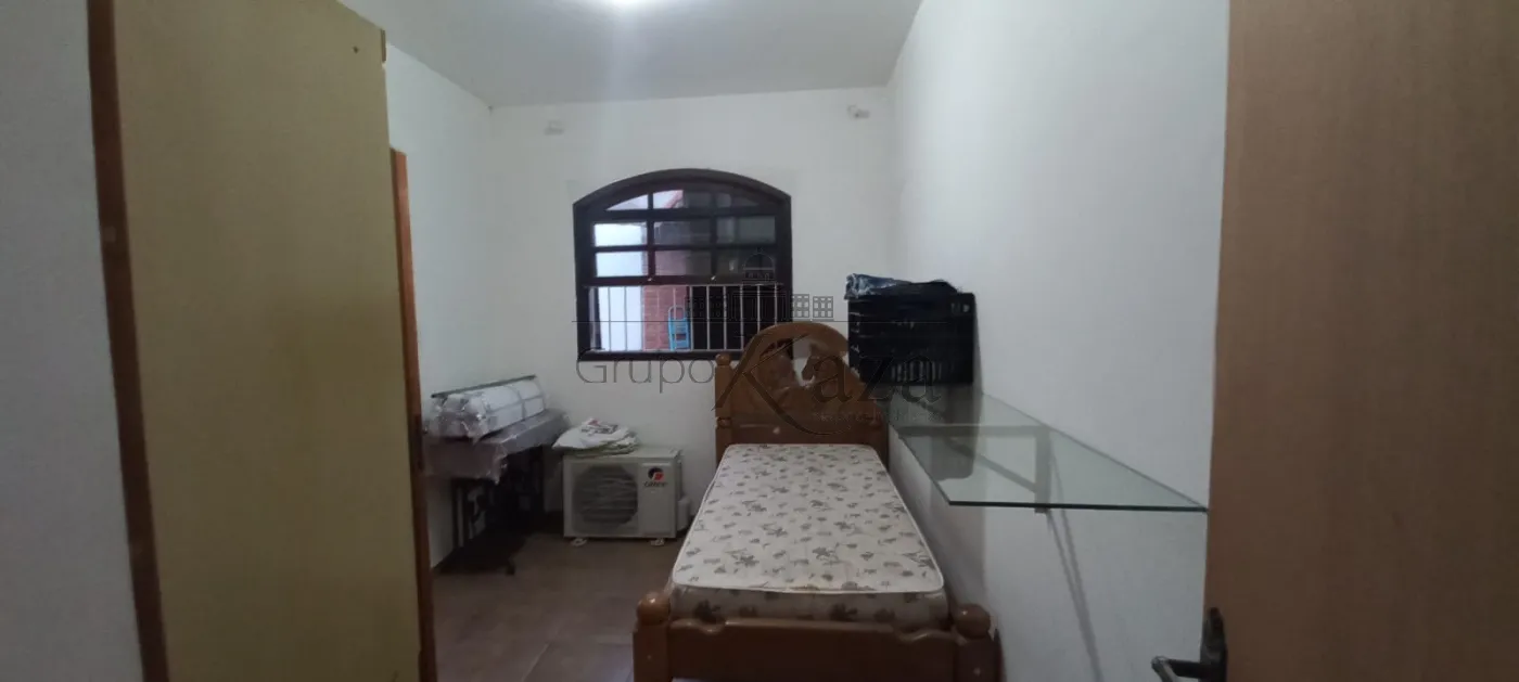 Foto 7 de Casa Padrão em Jardim Souto, São José dos Campos - imagem 7