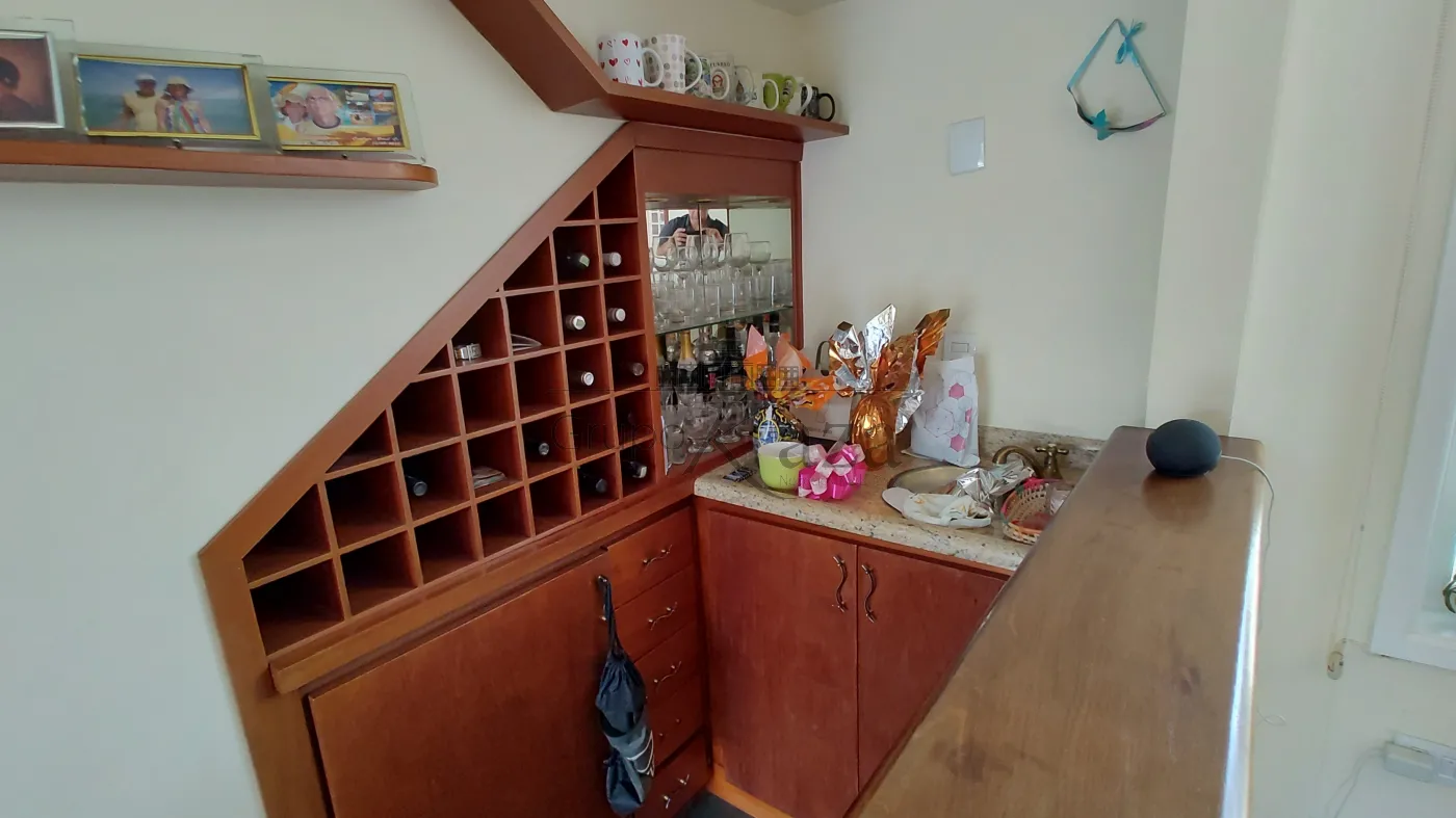 Foto 4 de Casa Sobrado em Jardim Siesta, Jacareí - imagem 4