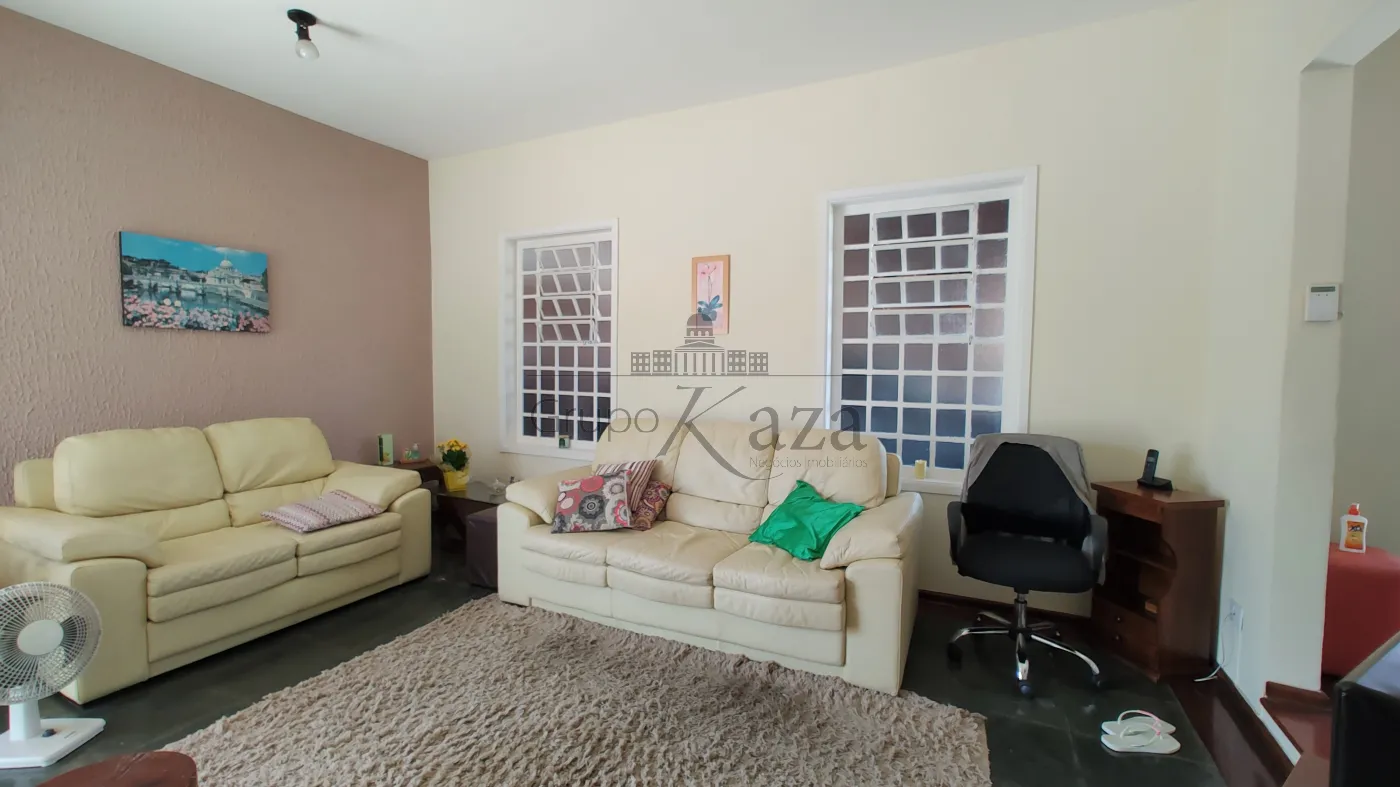Foto 7 de Casa Sobrado em Jardim Siesta, Jacareí - imagem 7