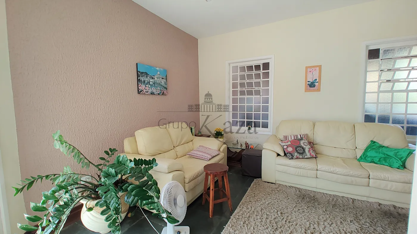 Foto 8 de Casa Sobrado em Jardim Siesta, Jacareí - imagem 8