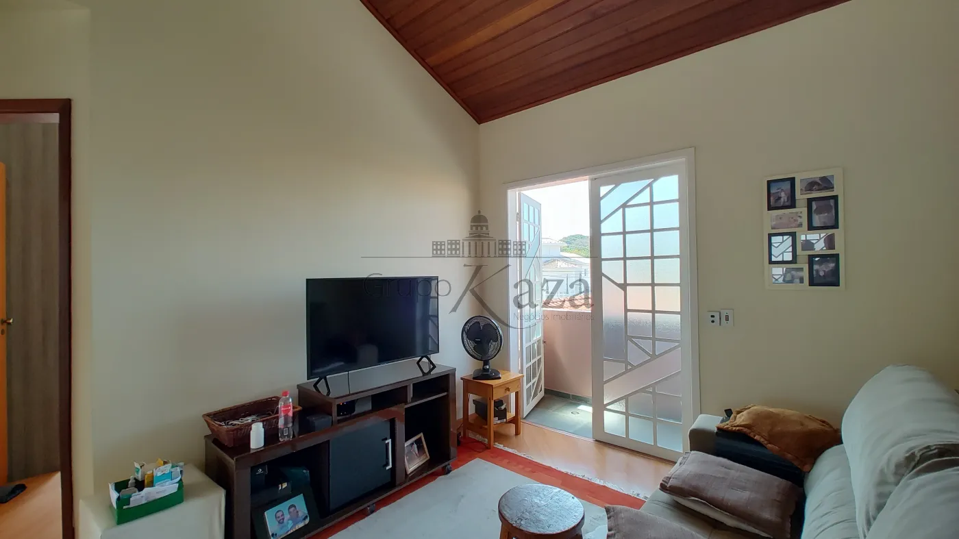 Foto 19 de Casa Sobrado em Jardim Siesta, Jacareí - imagem 19