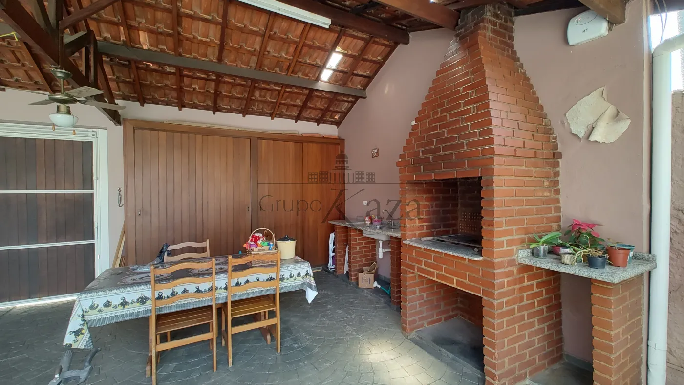 Foto 39 de Casa Sobrado em Jardim Siesta, Jacareí - imagem 39