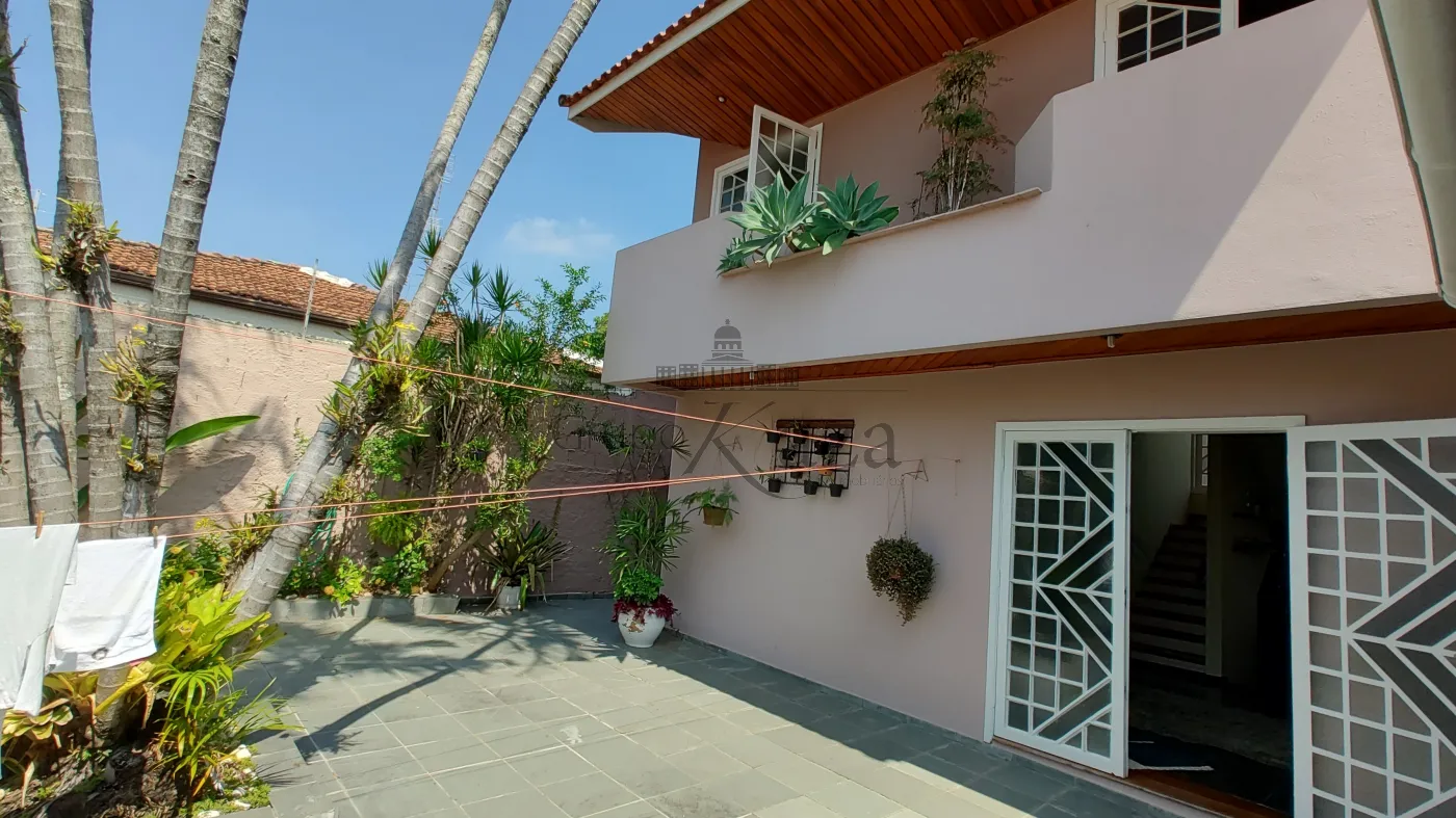 Foto 41 de Casa Sobrado em Jardim Siesta, Jacareí - imagem 41