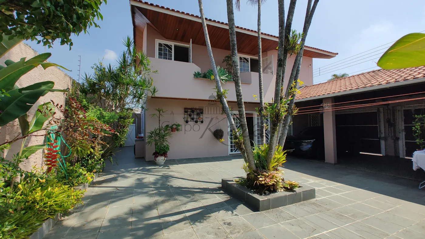 Foto 44 de Casa Sobrado em Jardim Siesta, Jacareí - imagem 44
