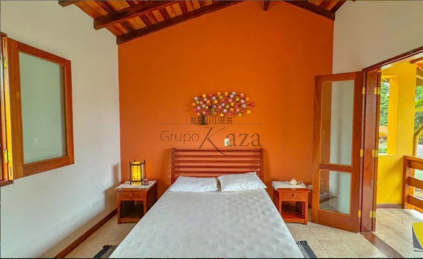 Foto 10 de Casa Padrão em itamambuca, Ubatuba - imagem 10