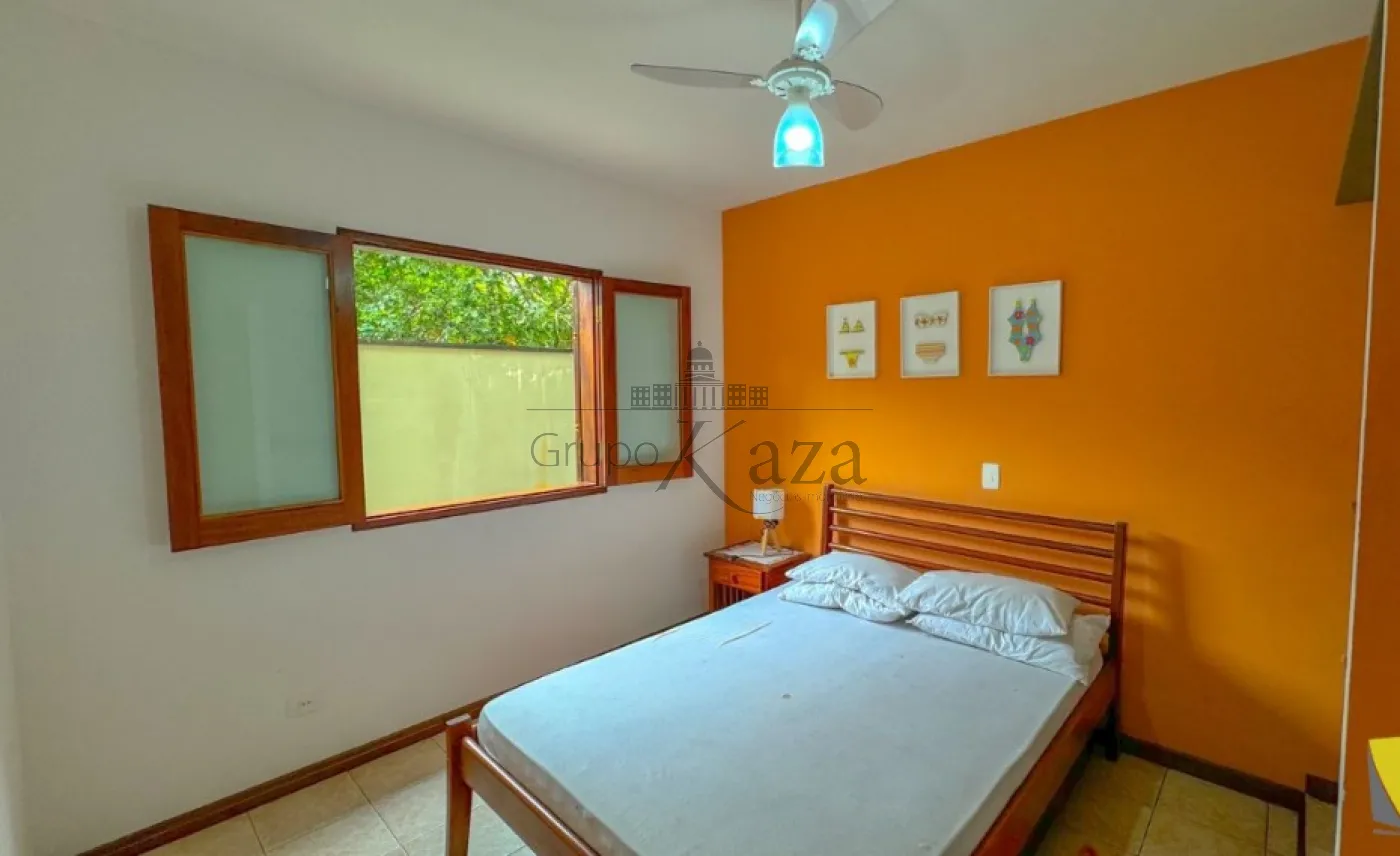 Foto 12 de Casa Padrão em itamambuca, Ubatuba - imagem 12
