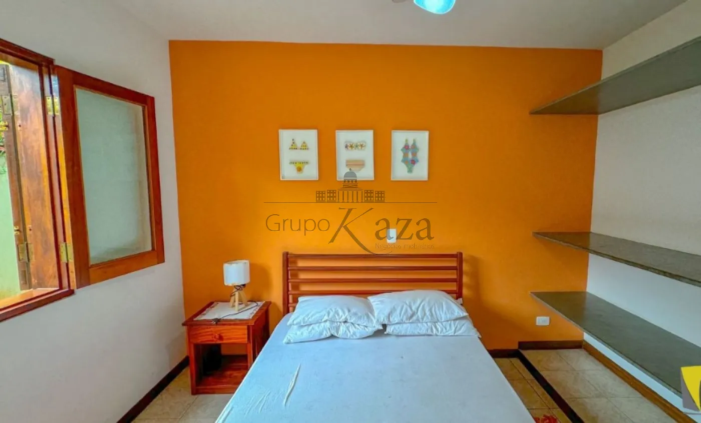 Foto 13 de Casa Padrão em itamambuca, Ubatuba - imagem 13