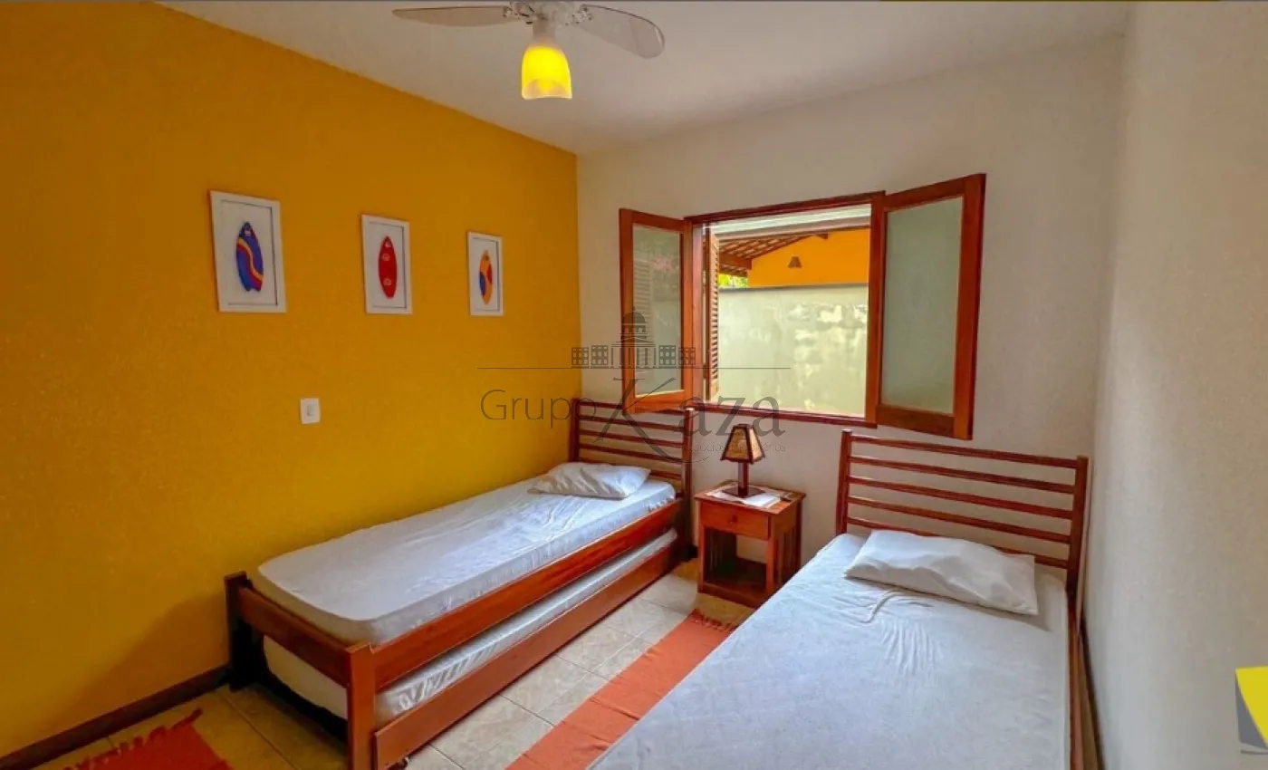 Foto 14 de Casa Padrão em itamambuca, Ubatuba - imagem 14