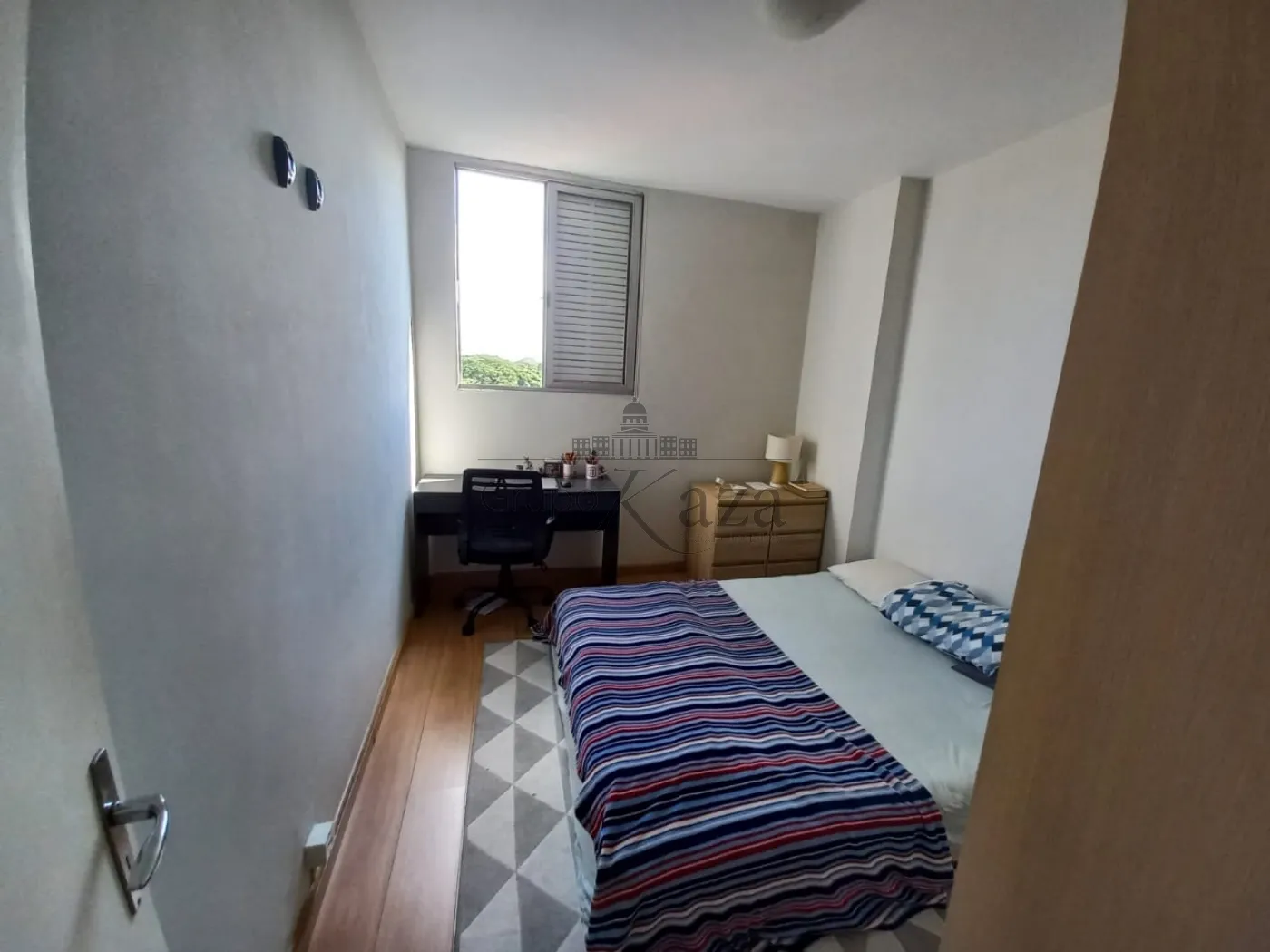 Foto 9 de Apartamento Padrão em Jardim Apolo, São José dos Campos - imagem 9