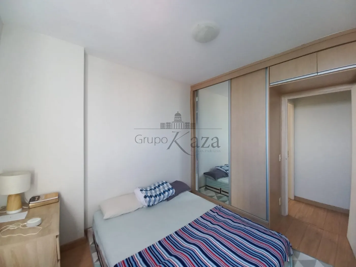 Foto 10 de Apartamento Padrão em Jardim Apolo, São José dos Campos - imagem 10