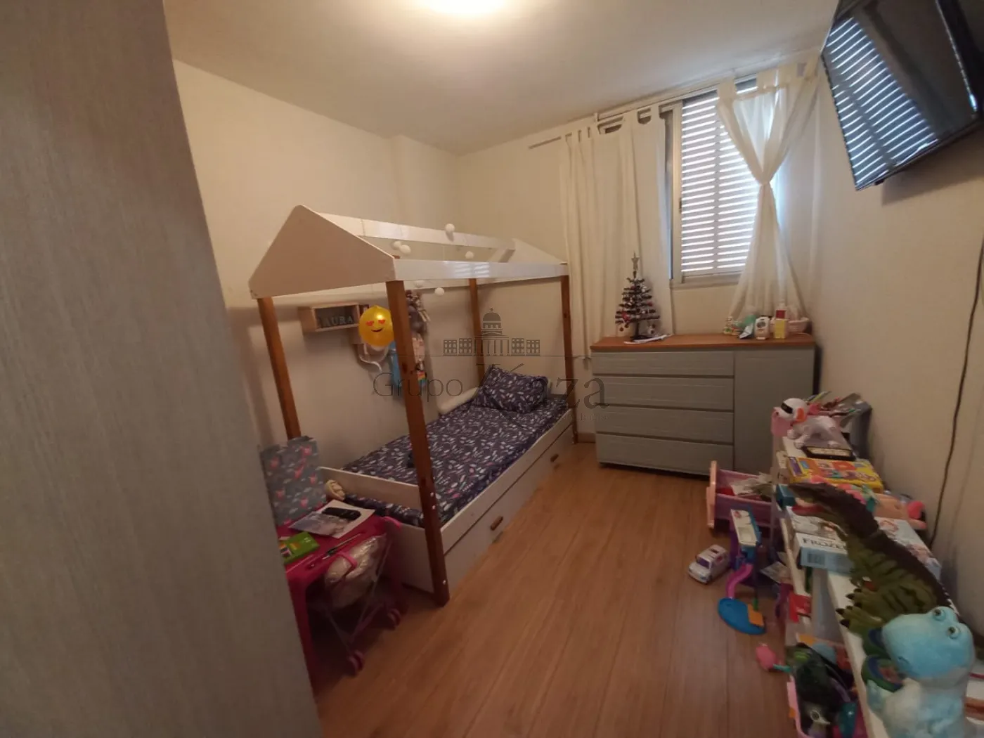 Foto 8 de Apartamento Padrão em Jardim Apolo, São José dos Campos - imagem 8