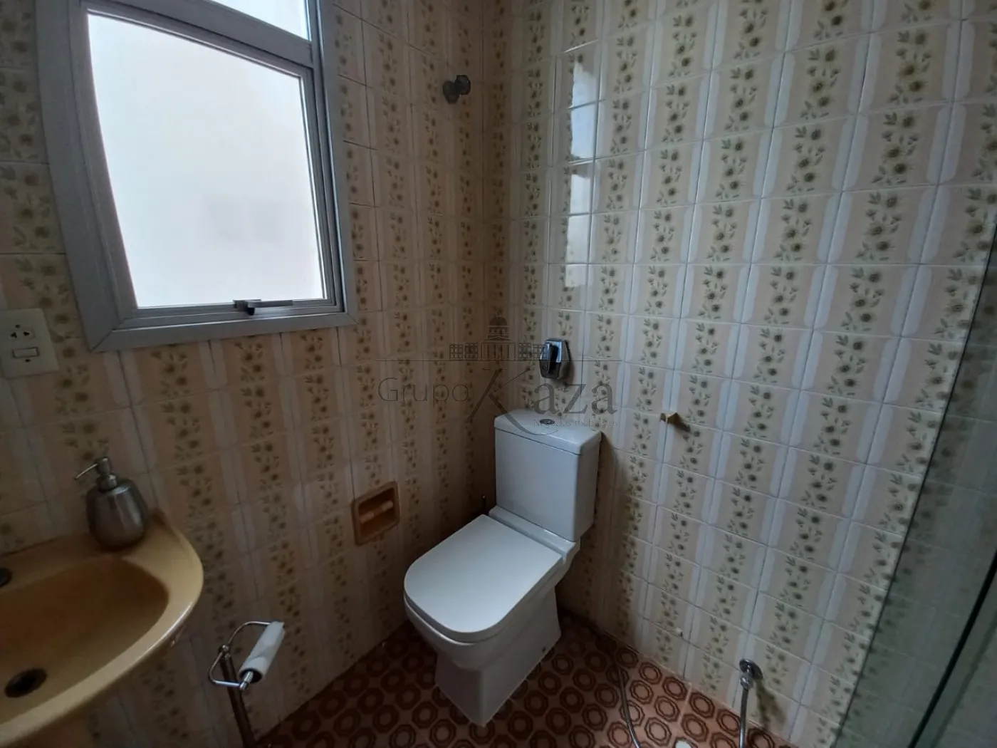 Foto 12 de Apartamento Padrão em Jardim Apolo, São José dos Campos - imagem 12