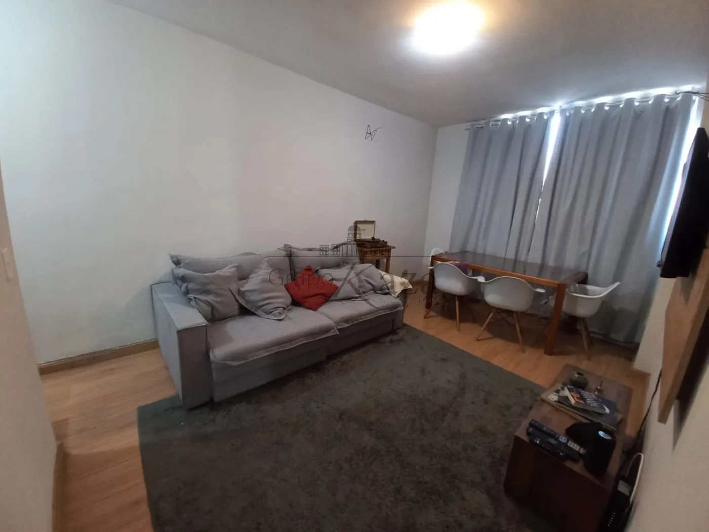 Foto 1 de Apartamento Padrão em Jardim Apolo, São José dos Campos - imagem 1