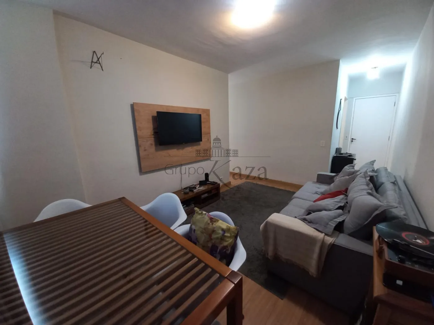 Foto 2 de Apartamento Padrão em Jardim Apolo, São José dos Campos - imagem 2