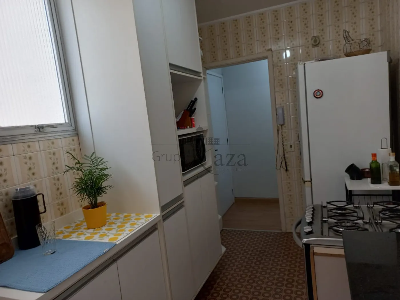 Foto 7 de Apartamento Padrão em Jardim Apolo, São José dos Campos - imagem 7