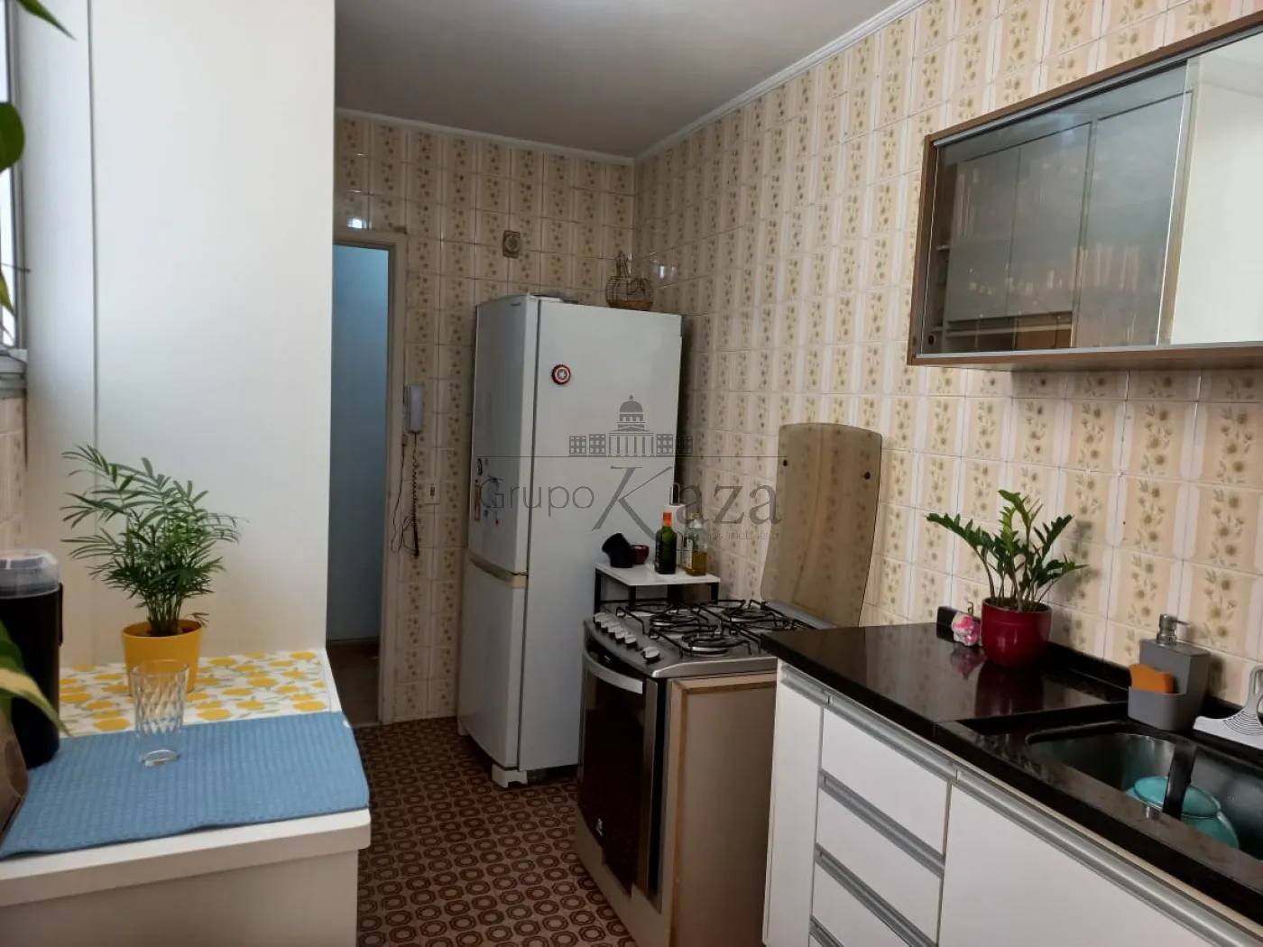Foto 6 de Apartamento Padrão em Jardim Apolo, São José dos Campos - imagem 6