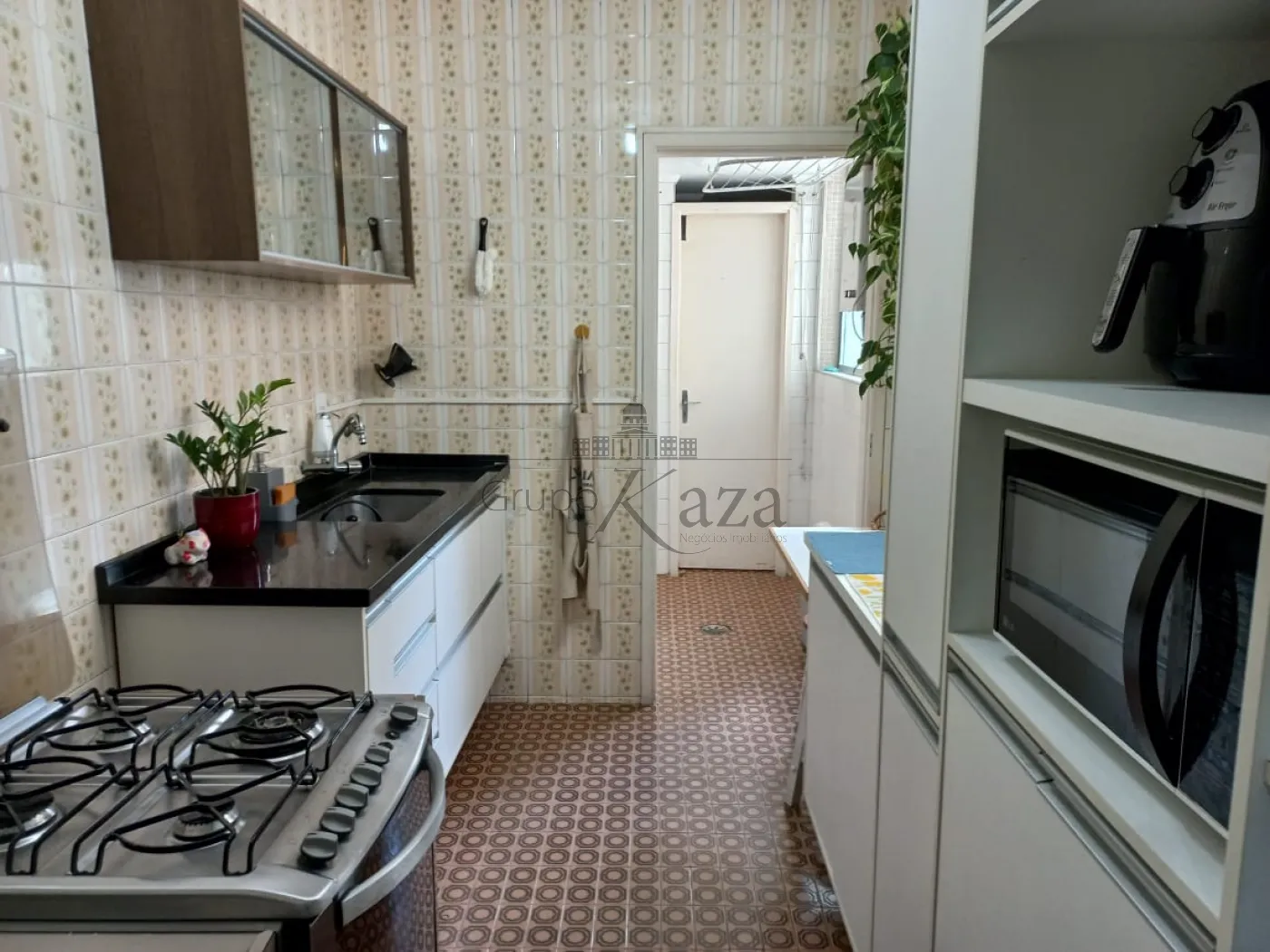 Foto 5 de Apartamento Padrão em Jardim Apolo, São José dos Campos - imagem 5
