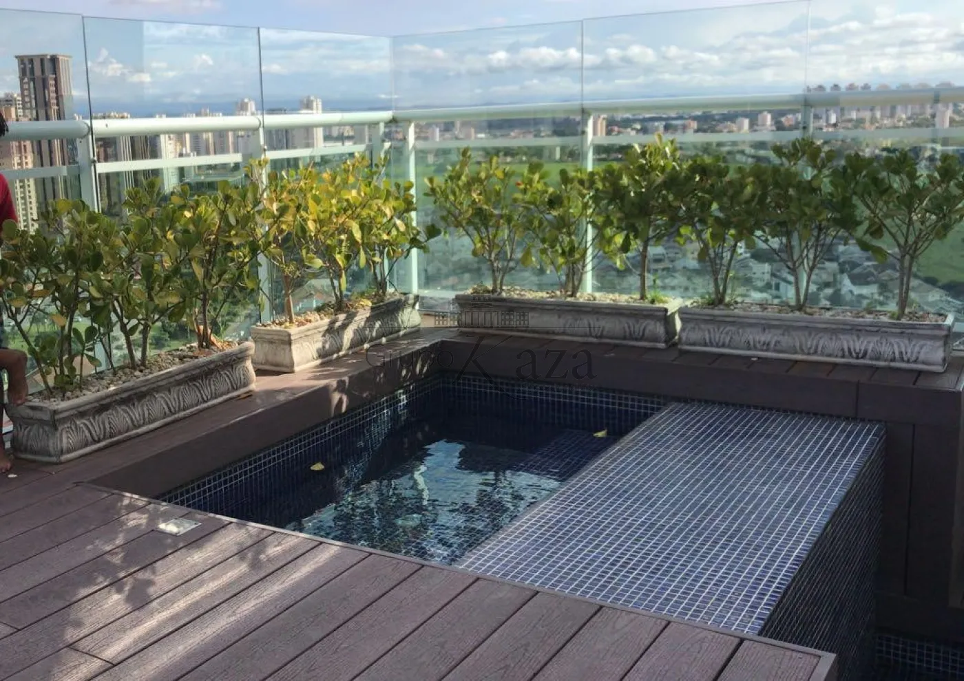 Foto 4 de Apartamento Cobertura Duplex em Jardim das Colinas, São José dos Campos - imagem 4