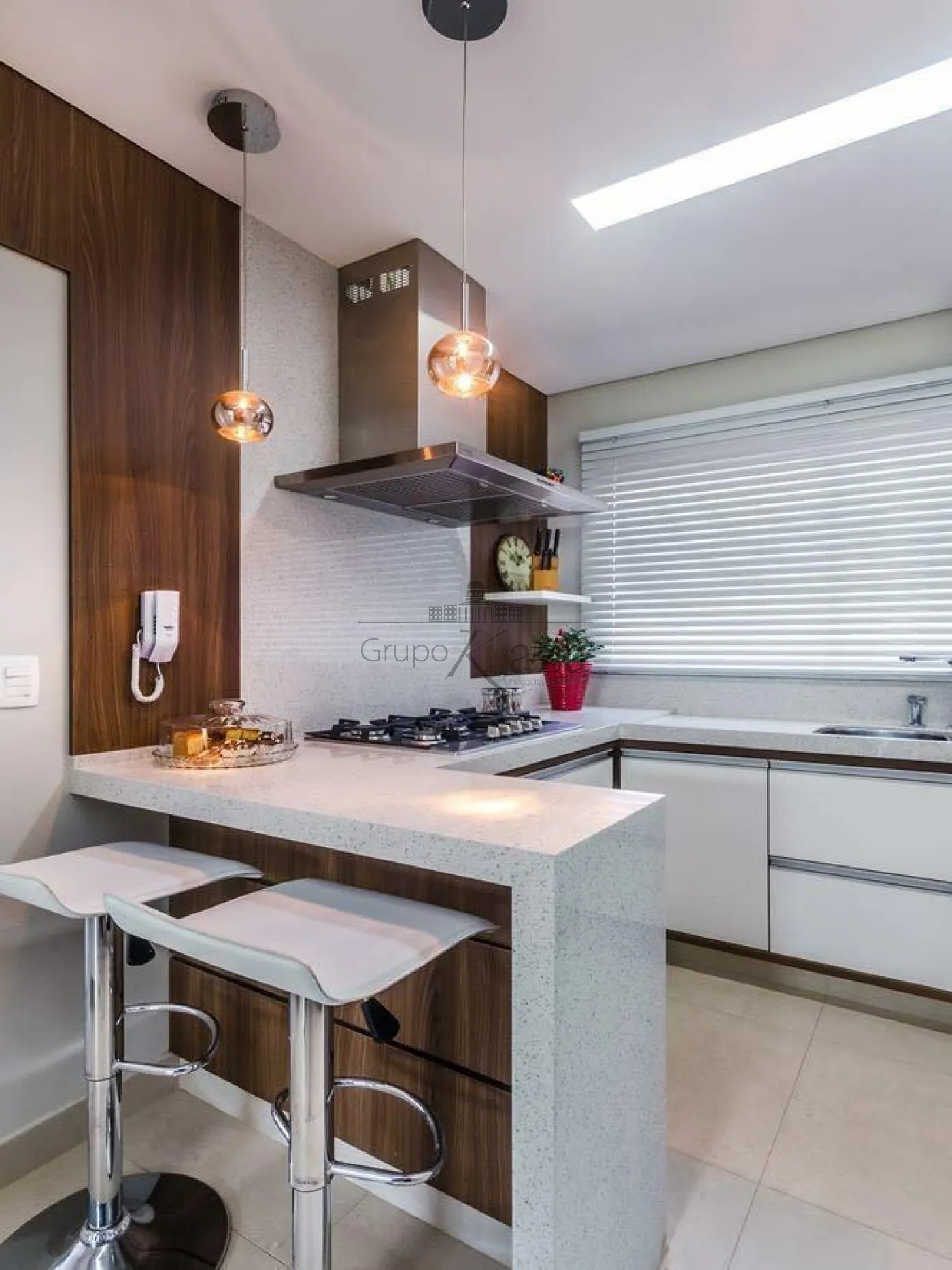 Foto 10 de Apartamento Cobertura Duplex em Jardim das Colinas, São José dos Campos - imagem 10