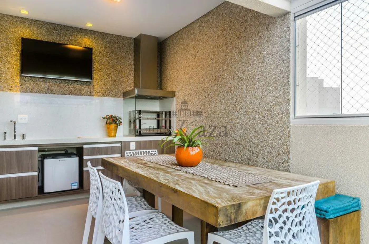Foto 7 de Apartamento Cobertura Duplex em Jardim das Colinas, São José dos Campos - imagem 7