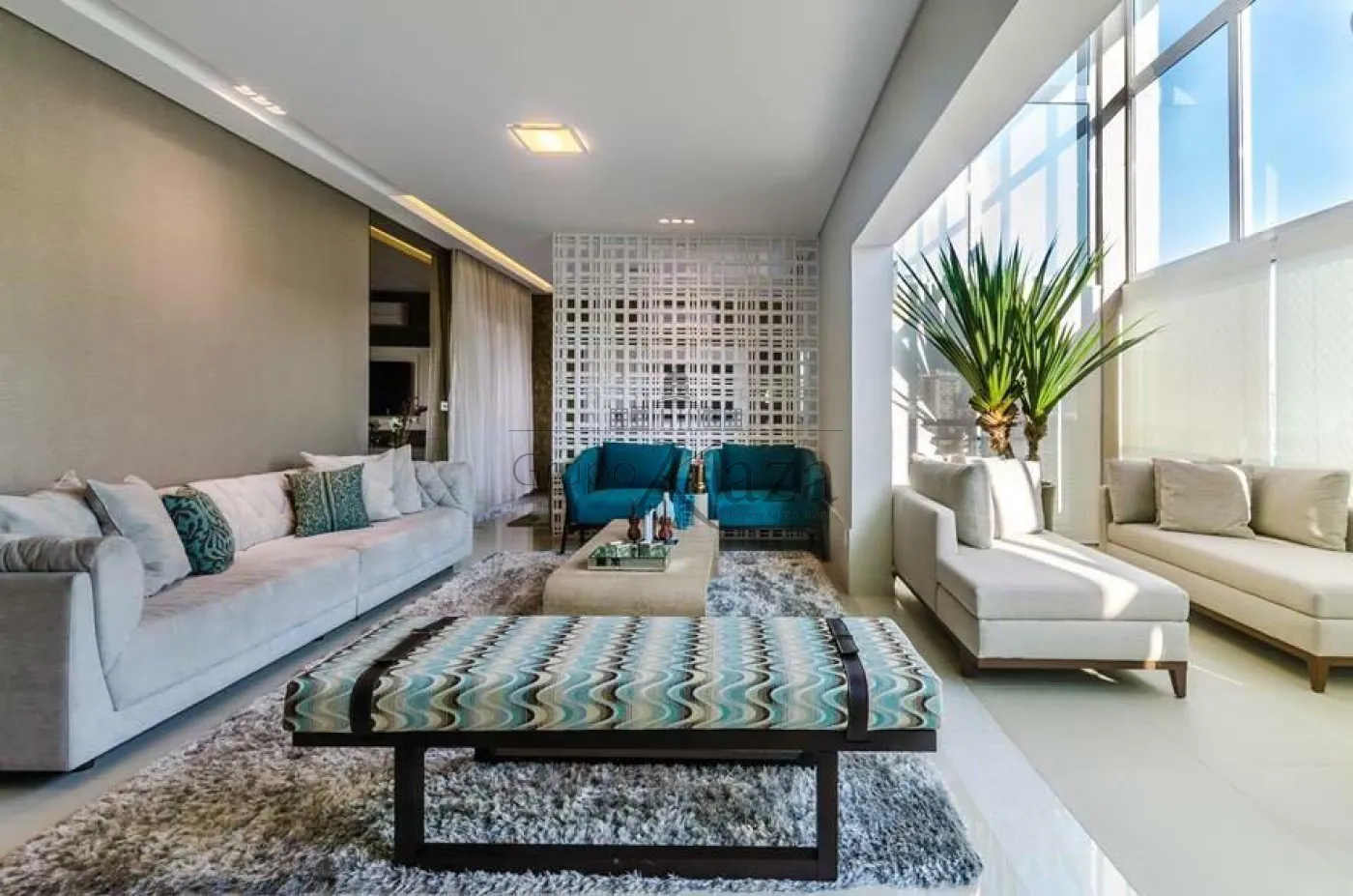 Foto 1 de Apartamento Cobertura Duplex em Jardim das Colinas, São José dos Campos - imagem 1