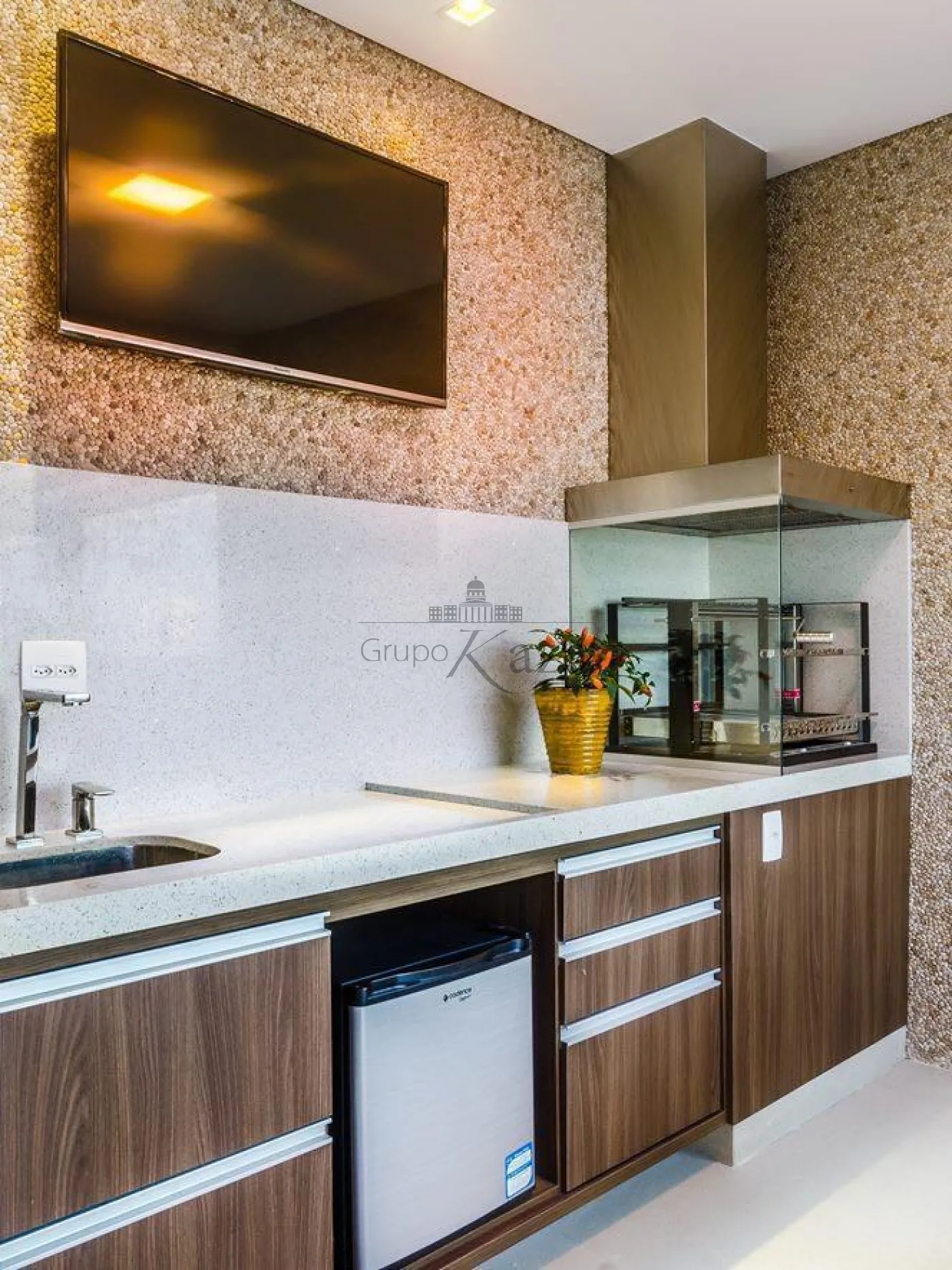 Foto 9 de Apartamento Cobertura Duplex em Jardim das Colinas, São José dos Campos - imagem 9