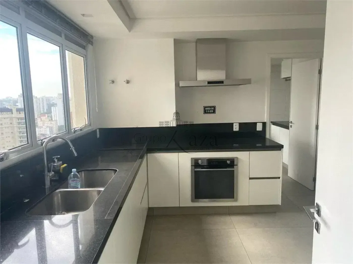 Foto 8 de Apartamento Padrão em Campo Belo, São Paulo - imagem 8