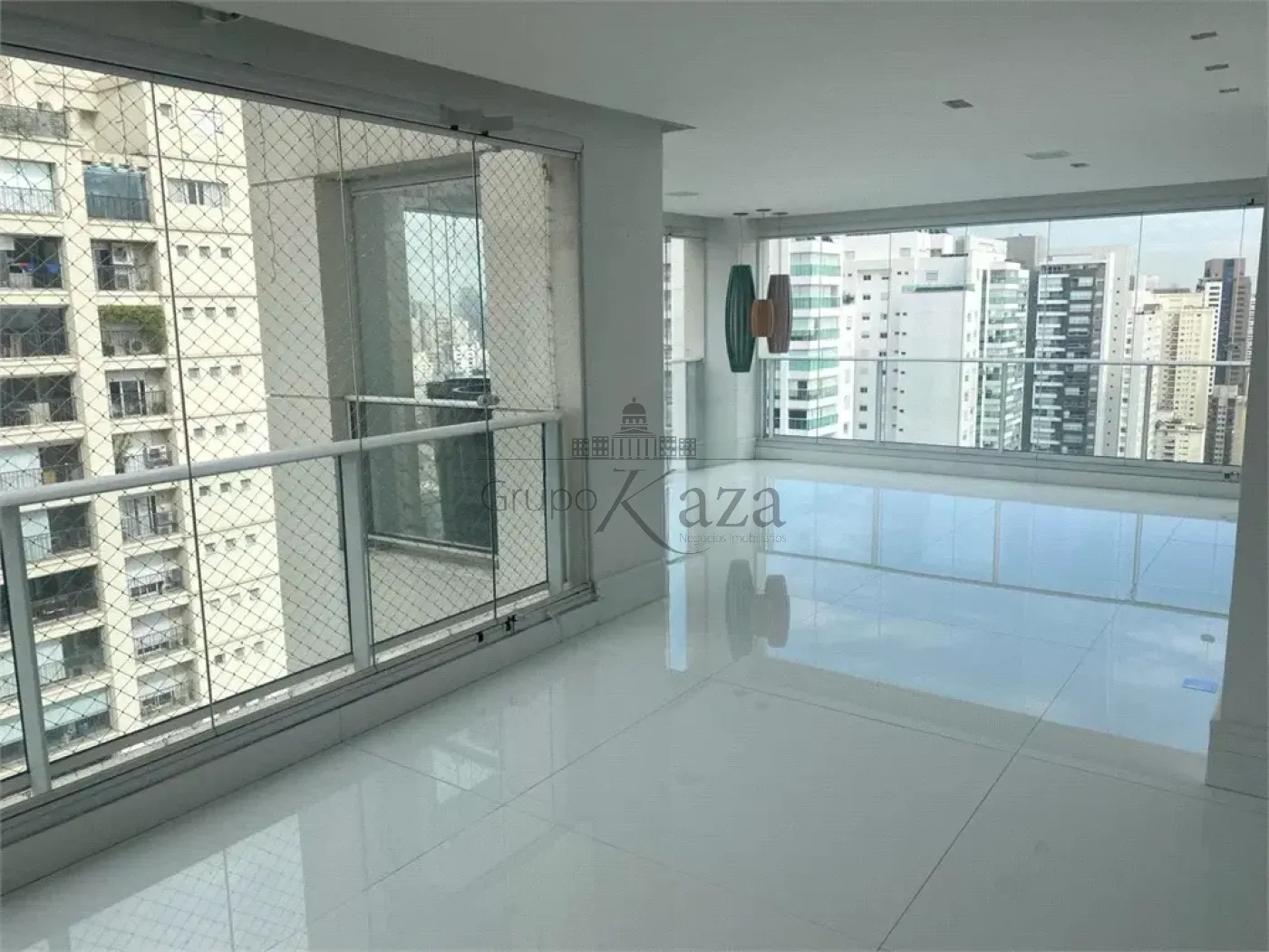 Foto 3 de Apartamento Padrão em Campo Belo, São Paulo - imagem 3