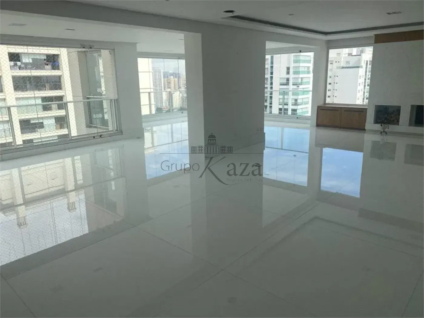 Foto 2 de Apartamento Padrão em Campo Belo, São Paulo - imagem 2