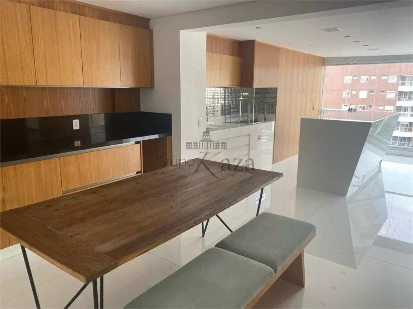Foto 6 de Apartamento Padrão em Campo Belo, São Paulo - imagem 6