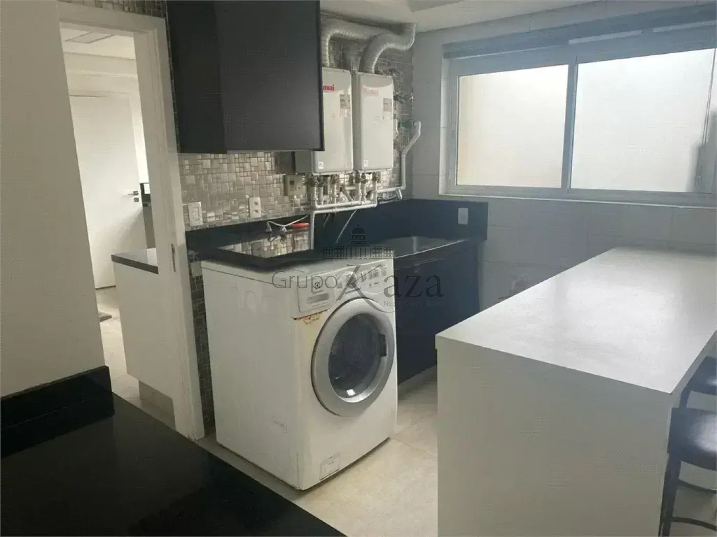 Foto 12 de Apartamento Padrão em Campo Belo, São Paulo - imagem 12
