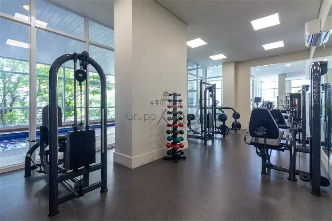 Foto 37 de Apartamento Padrão em Campo Belo, São Paulo - imagem 37