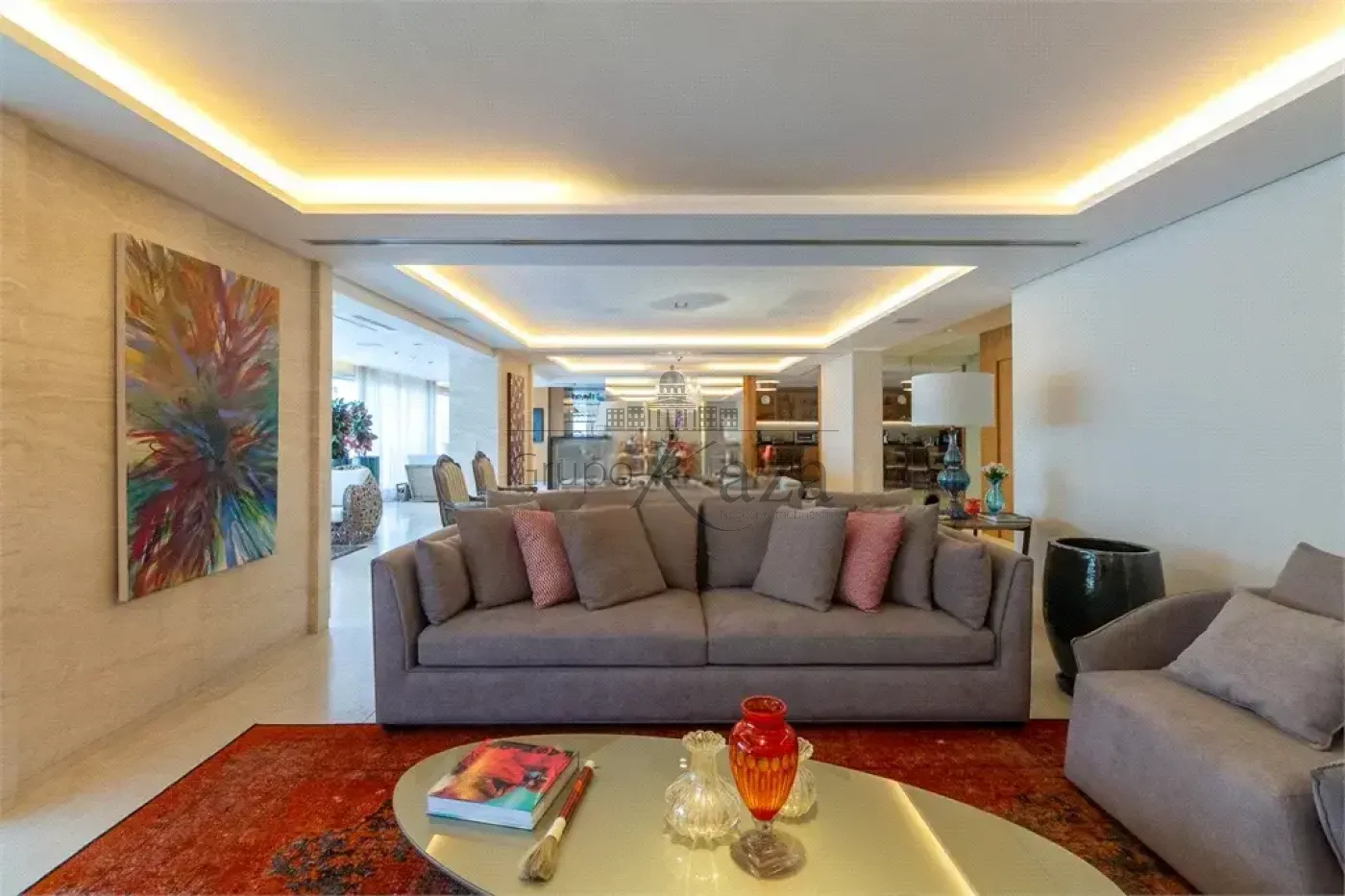 Foto 3 de Apartamento Padrão em Campo Belo, São Paulo - imagem 3