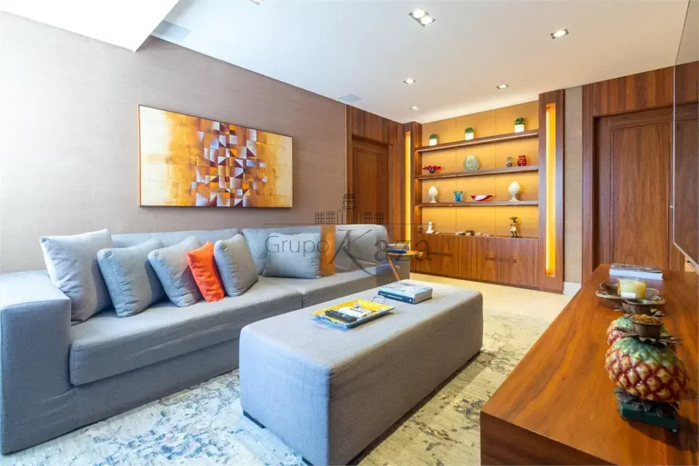 Foto 18 de Apartamento Padrão em Campo Belo, São Paulo - imagem 18