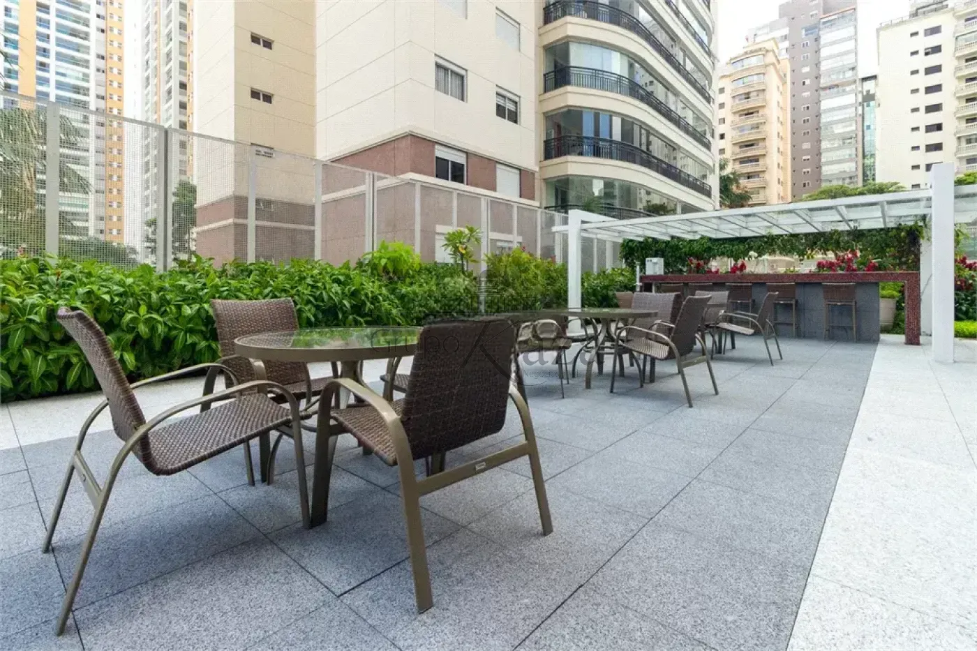 Foto 31 de Apartamento Padrão em Campo Belo, São Paulo - imagem 31