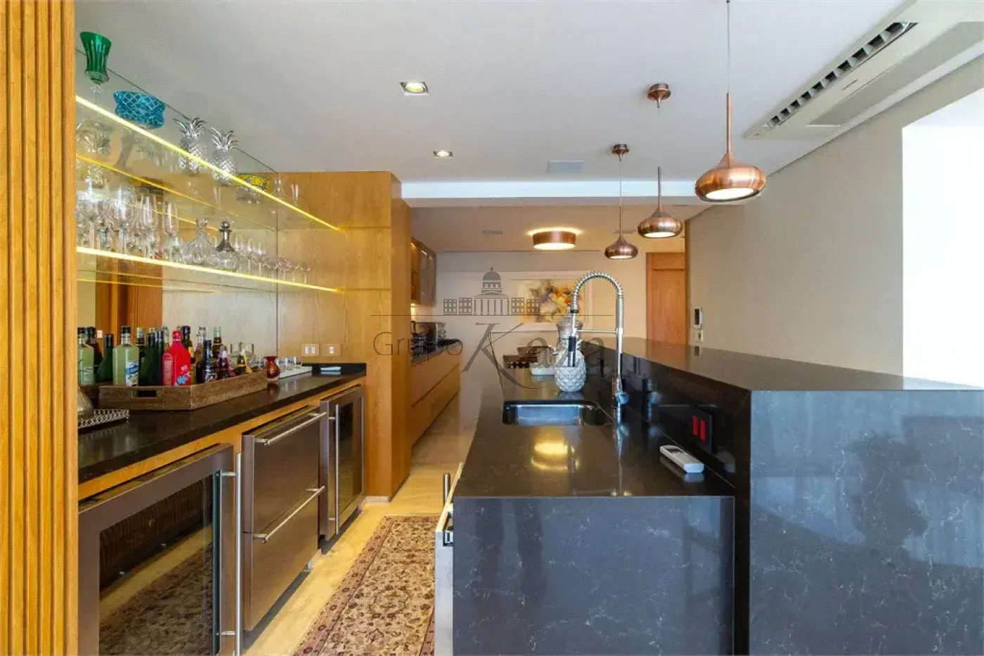 Foto 10 de Apartamento Padrão em Campo Belo, São Paulo - imagem 10