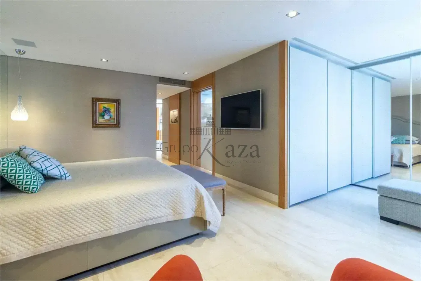 Foto 21 de Apartamento Padrão em Campo Belo, São Paulo - imagem 21